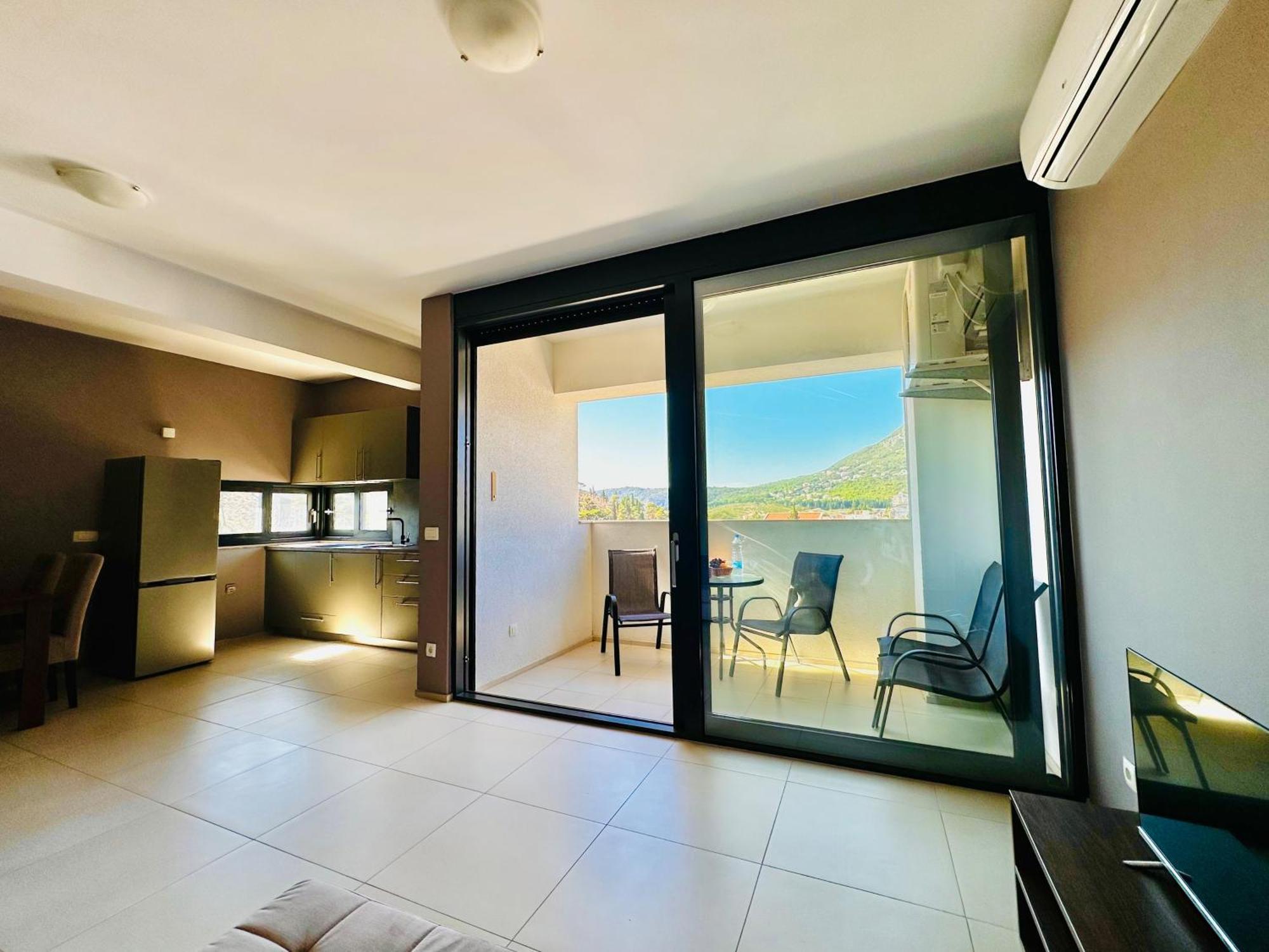 Monteсharm Appartement *