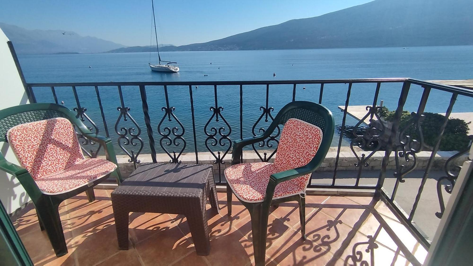 Penzion Beba Herceg Novi