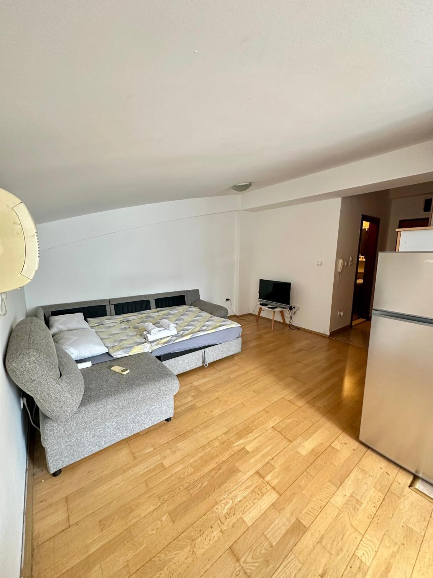 Apartmán Stex 3 Podgorica