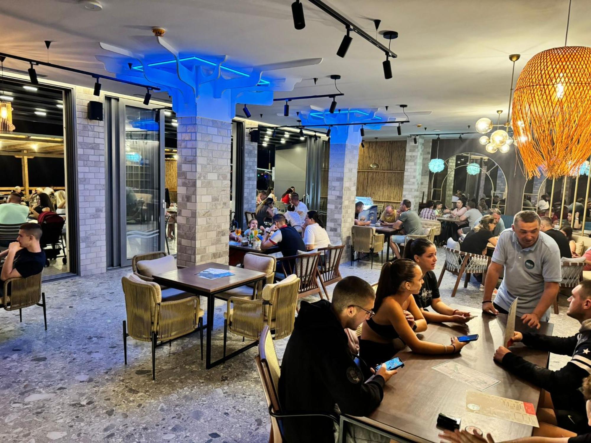 Hotel Wave Montenegro