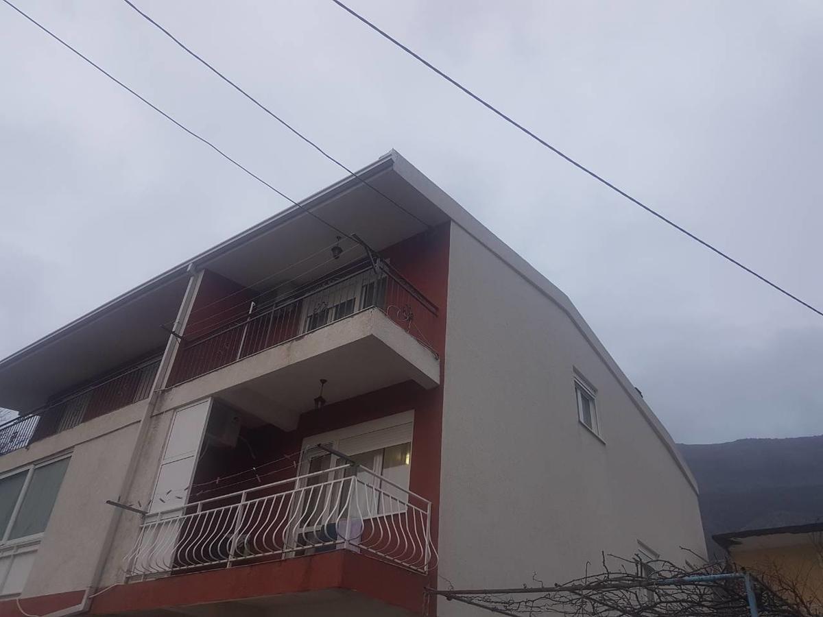 Neda Apartment *