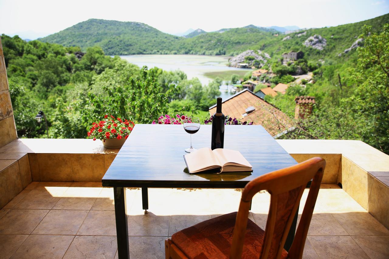 Skadar Apartmán