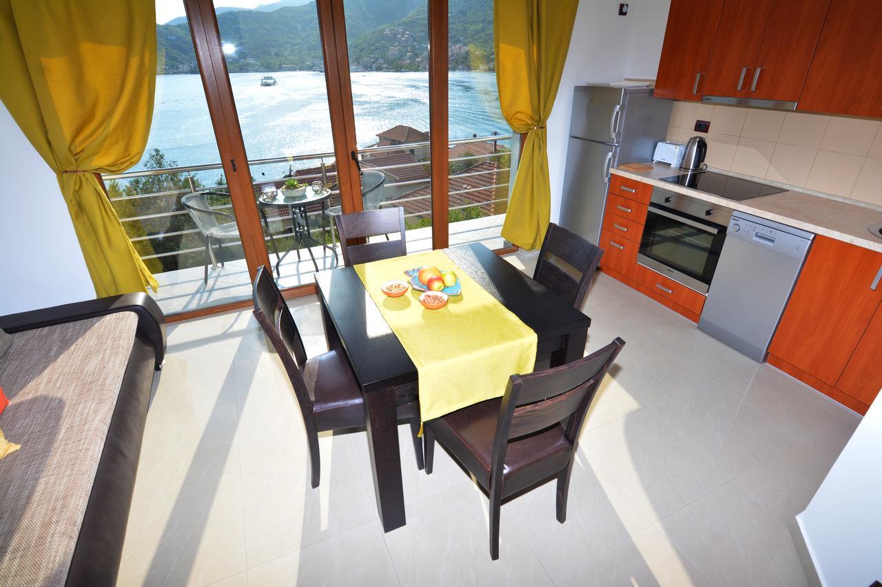 Apartmán Tale House Montenegro *