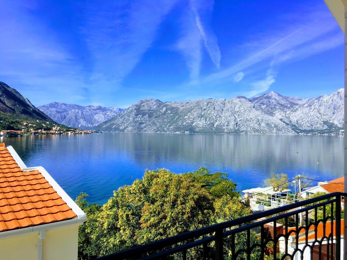 Melodia Del Mare Apartmán *