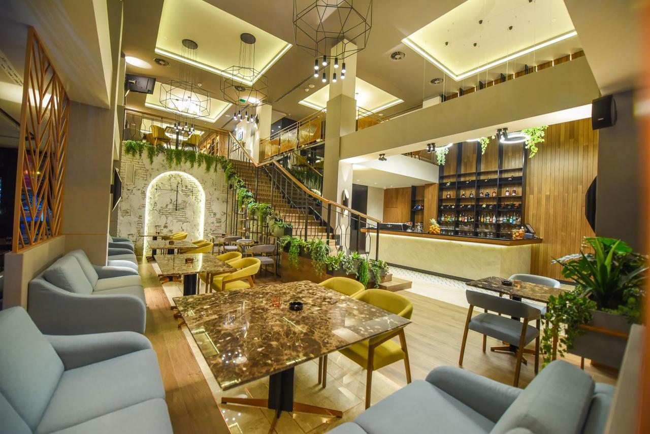 Union Hotel Podgorica