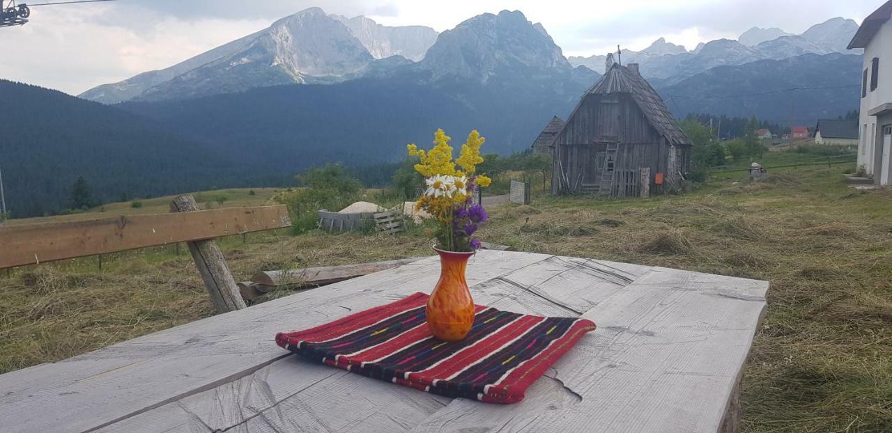 Apartman Pitomine Zabljak (Zabljak)