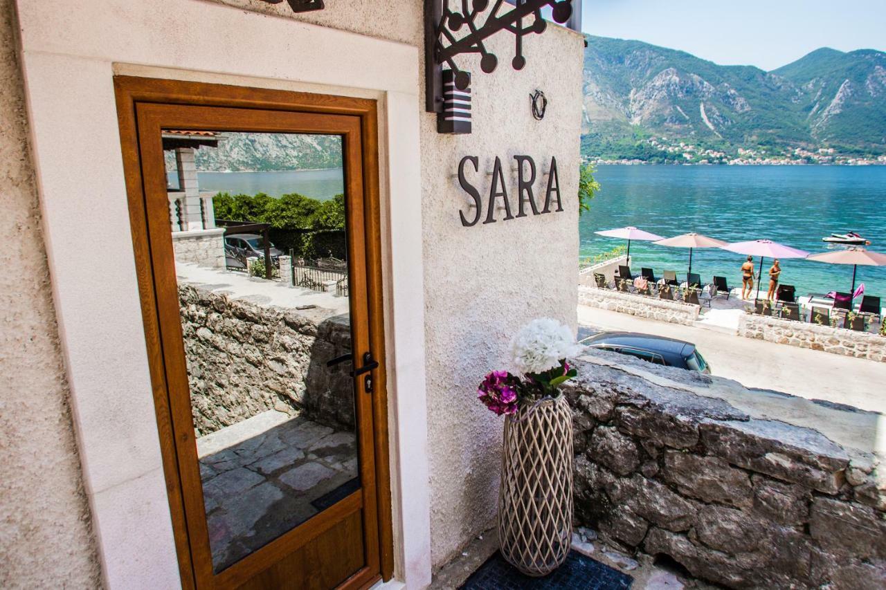 Sara 3* Котор