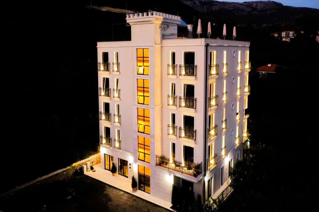 Gasthuis Plaza Lucice Petrovac