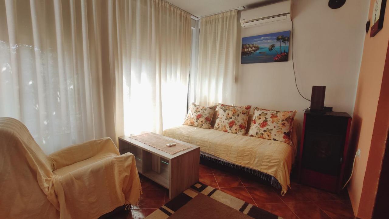 Ruza Apartamento *