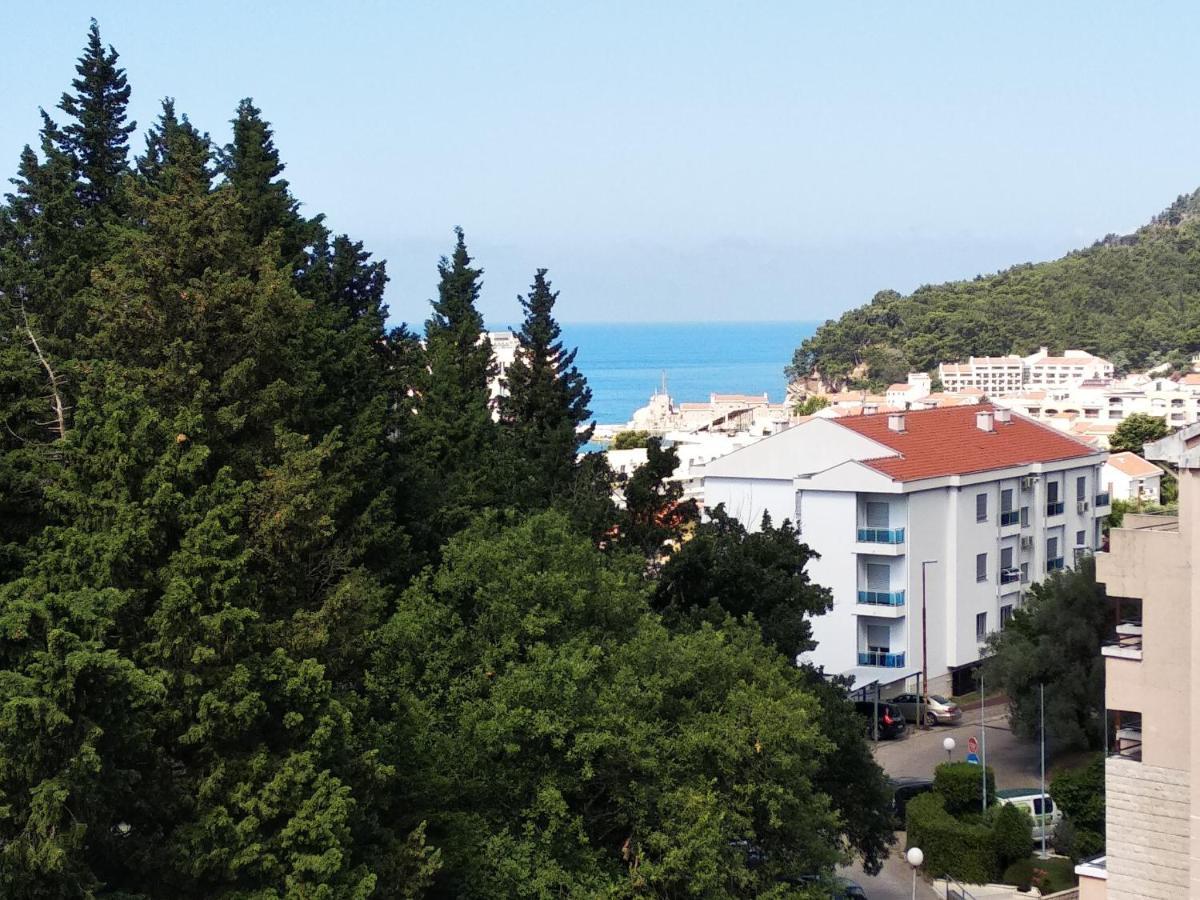 Marija * Petrovac na moru