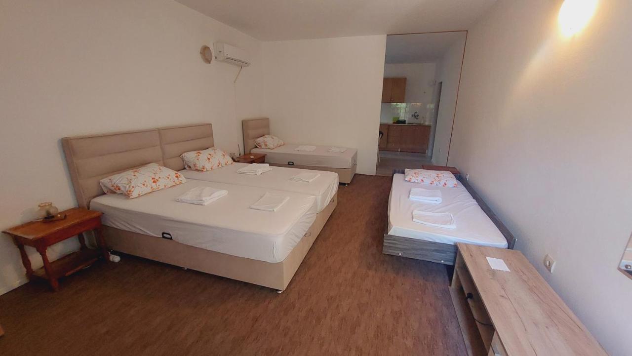 Penzion Mixe Budva