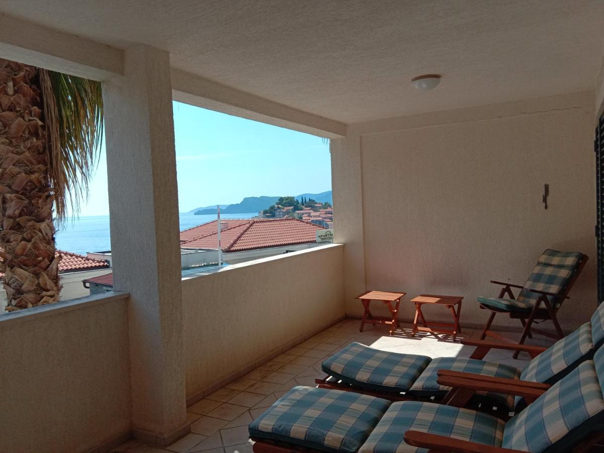 Mimoza Sveti Stefan