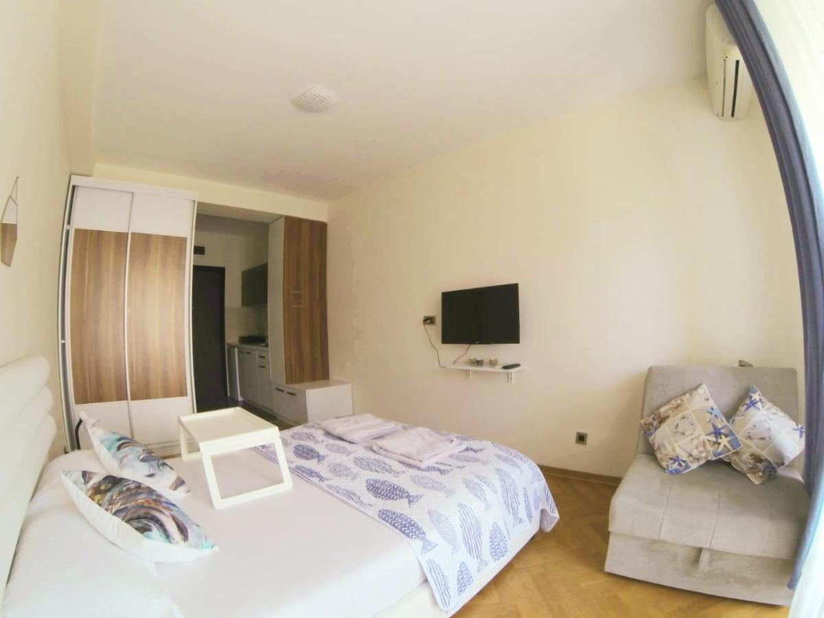 Appartement Aegean Vojvodanska 16 B Stan7 *