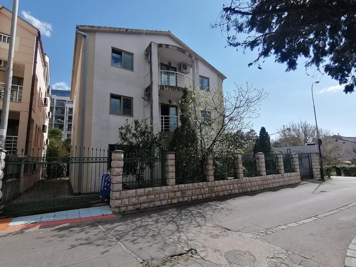 Penzion Vila Mila