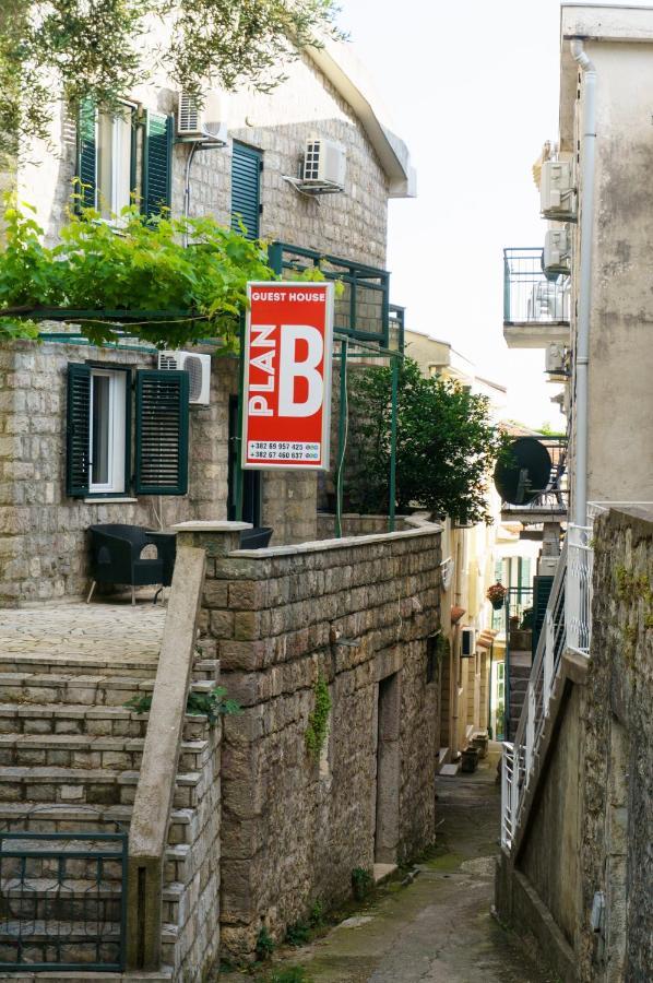 Maison d'hôtes Plan B Rafailovici