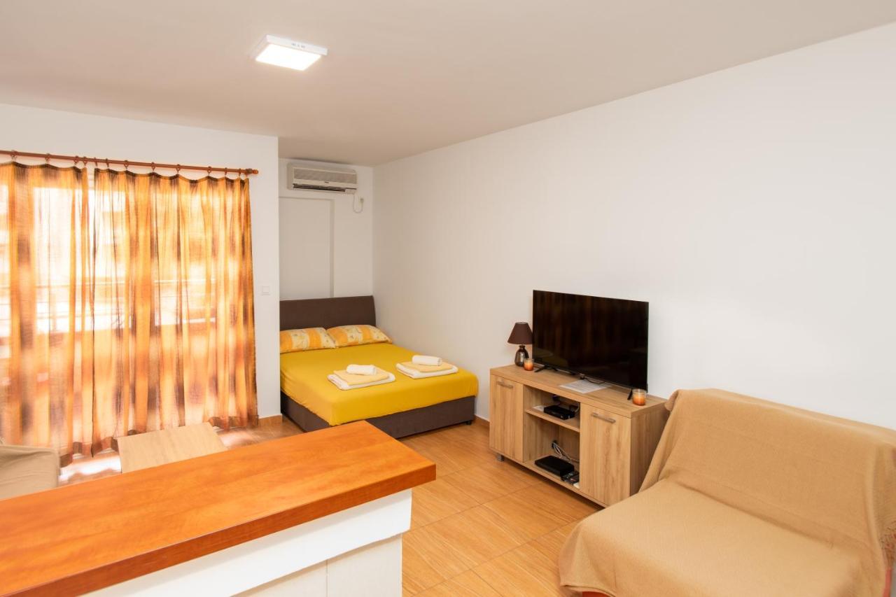 Appartement Ogi *