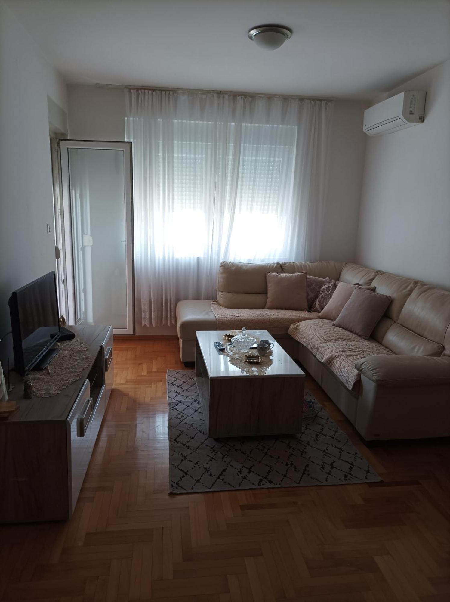 Apartamento Stan Boskovica Budva