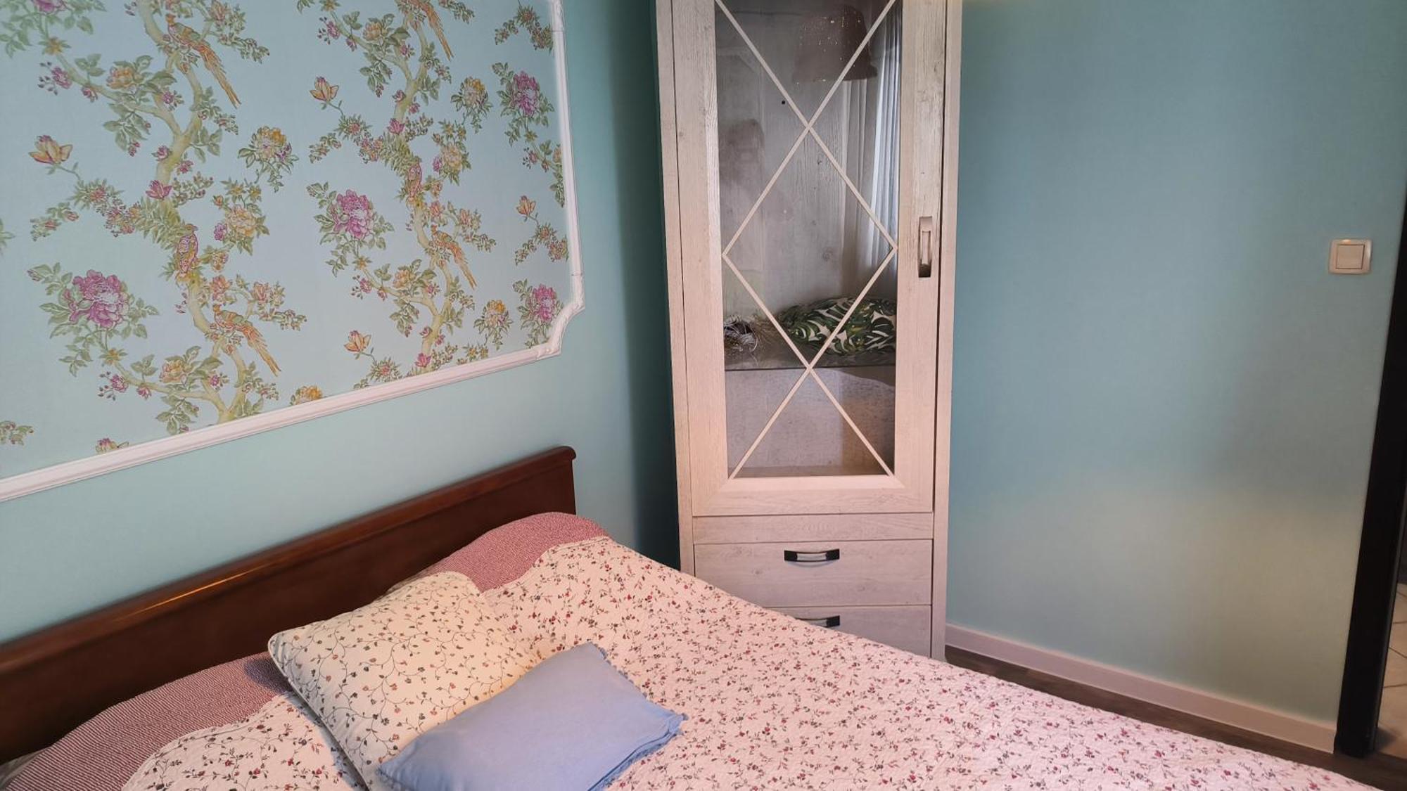 Dmitr Apartment *