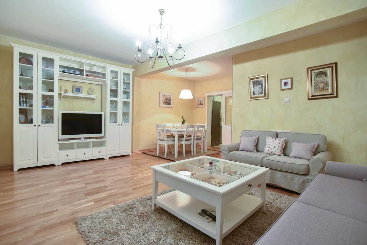 Penzion Center Bubi 4*