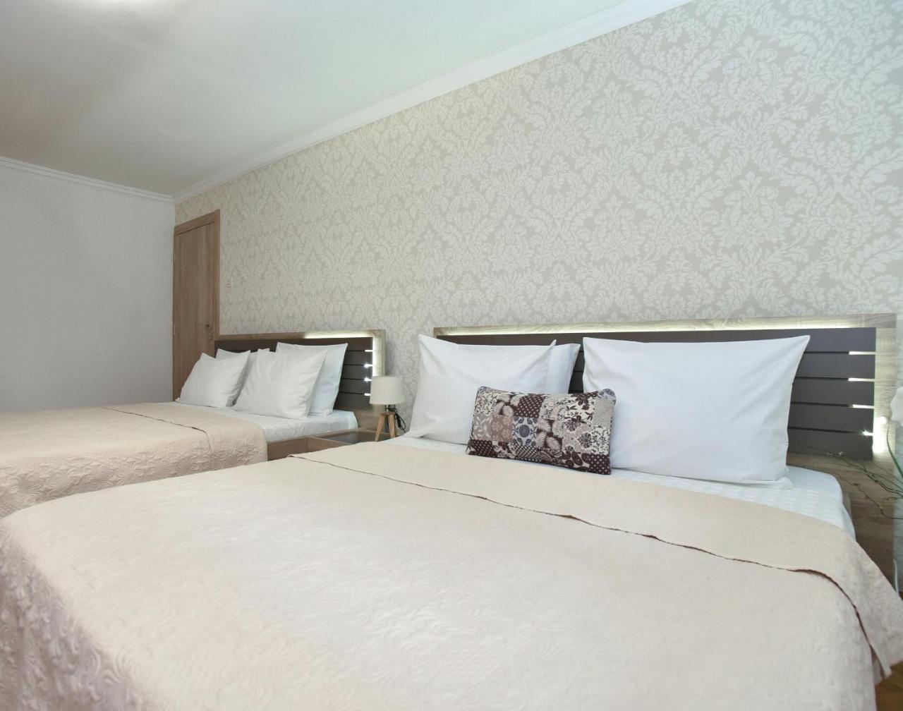 Apartament Palm Square 1 Old Town Apt Budva