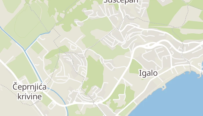 Hartă