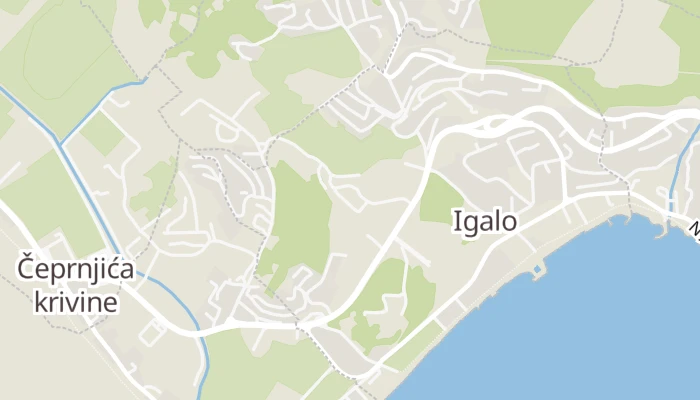 Hartă