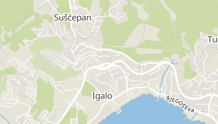 Hartă
