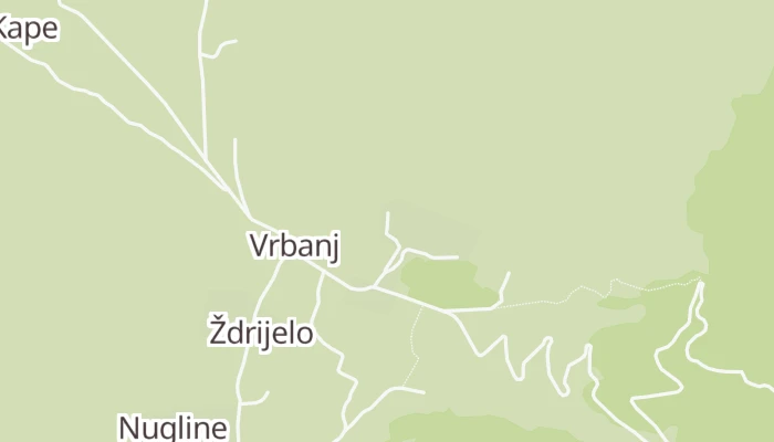 Hartă
