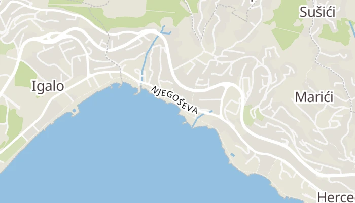 Hartă