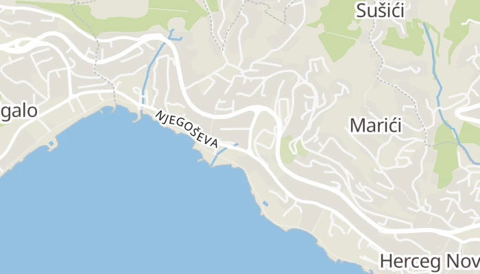Hartă