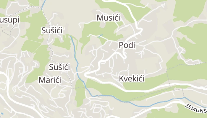 Hartă
