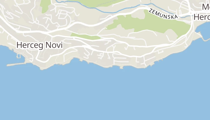 Hartă