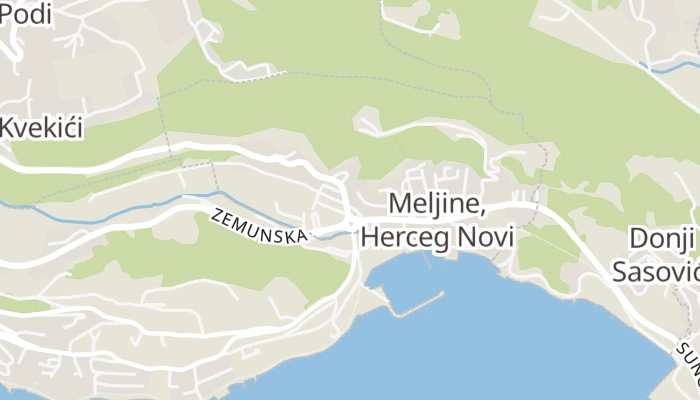 Hartă