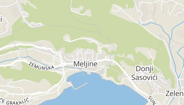 Hartă