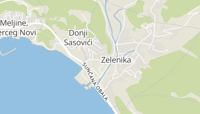 Hartă