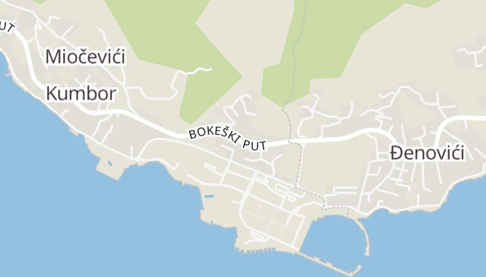 Hartă