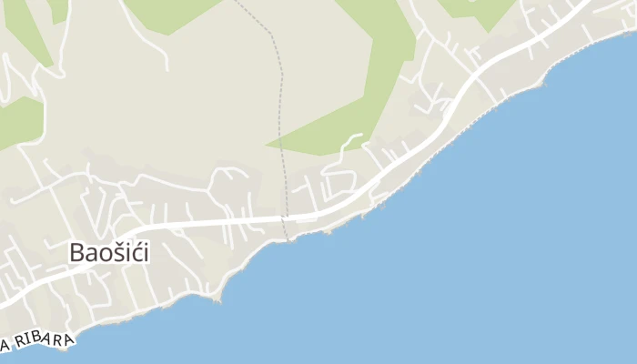 Hartă