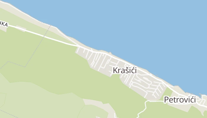 Hartă