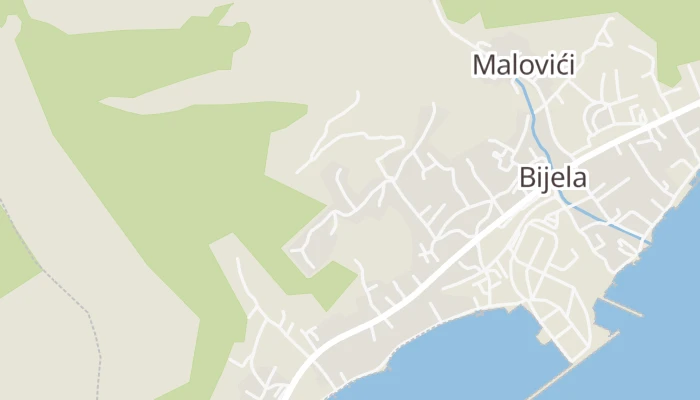 Hartă