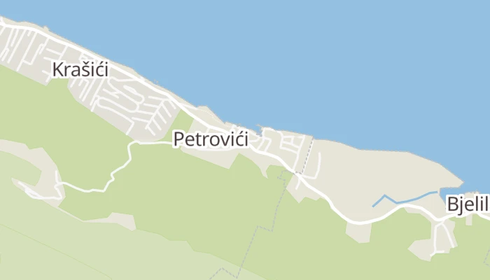 Hartă