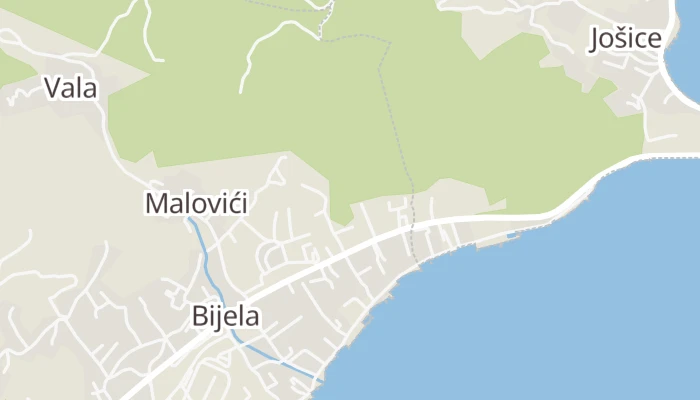 Hartă