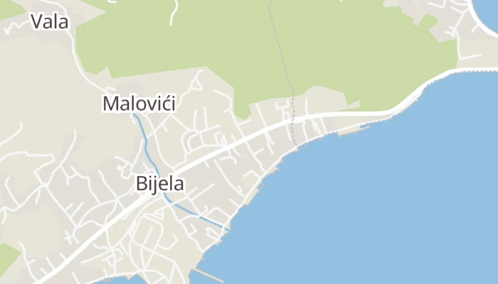 Hartă