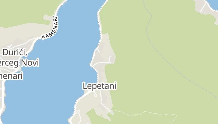 Hartă