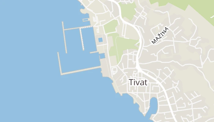 Hartă