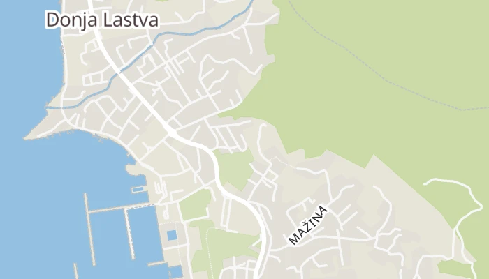 Hartă