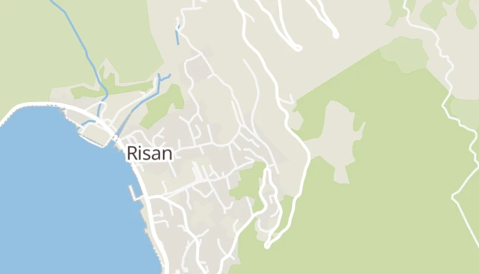 Hartă