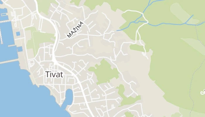 Hartă