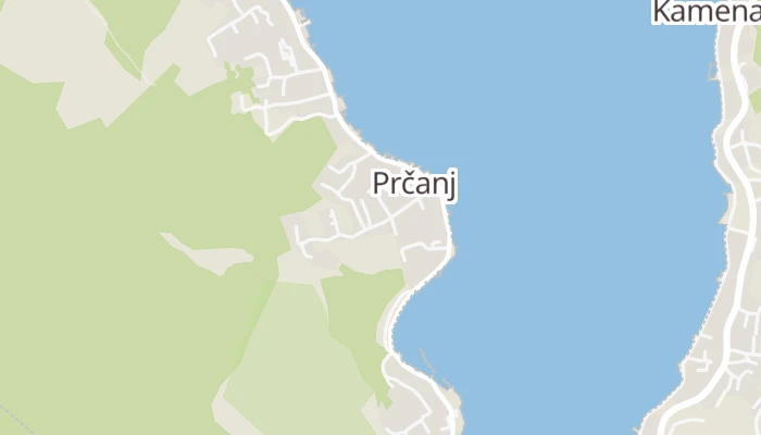 Hartă
