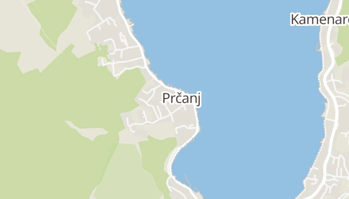 Hartă