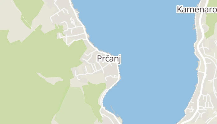 Hartă